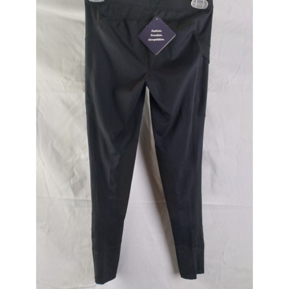 NWT Okay Cycling Leggings size 24" waist